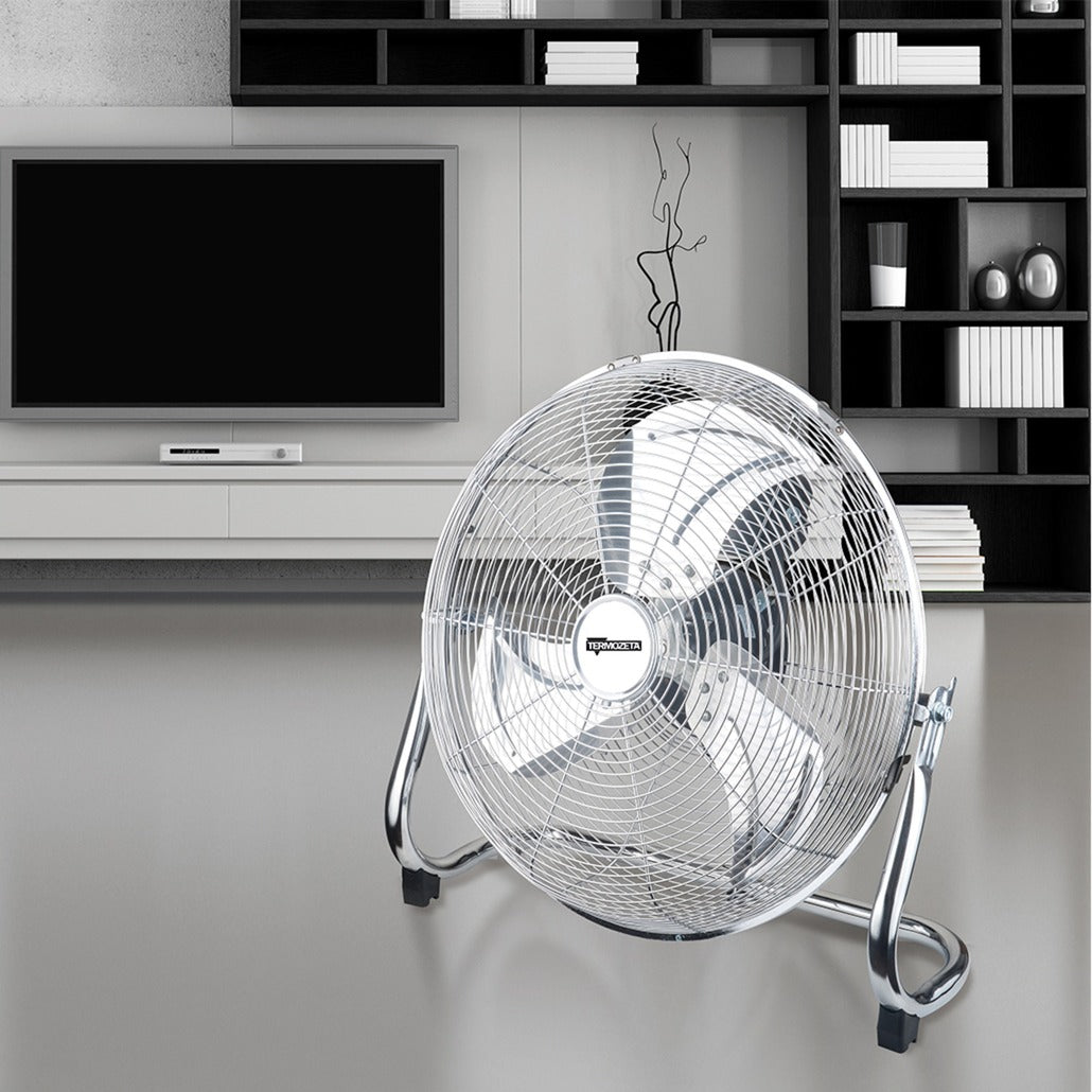Termozeta Bassotto Standventilator