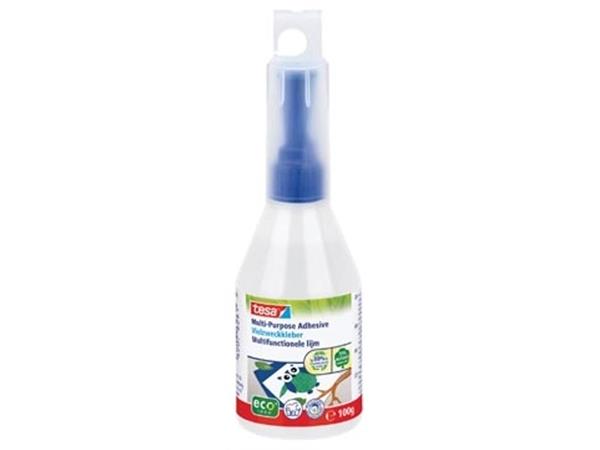 Quantore Kleber tesa technicoll junior Flasche 100g