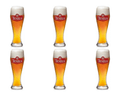 Texels e skuumkoppe glas (6x 30cl)