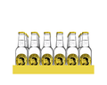 Thomas henry tonic water flesje (24x 20cl)
