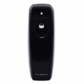 Timemist luchtverfrisser dispenser zwart (250 ml)