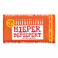 Tony's chocolonely reep melk karamel zeezout gefeliciteerd (15x 180gr)