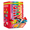 Tony's chocolonely tiny tony's mix groot (900 gr)