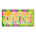 Tony's chocolonely tony's melk pecan crunch karamel (15x180gr)