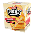 Topking toasties ham kaas (24x95 gram)