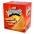 Topking vlamtosti's (20x120 gram)