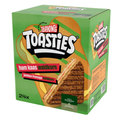 Topking waldkorn toasties ham kaas (24x108 gram)