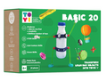 Toyi bouwpakket - basis 20
