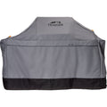 Traeger ironwood beschermhoes beschermkap (grijs)