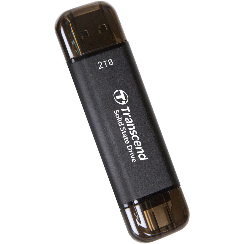 Transcend ESD310 Portable SSD 2 TB