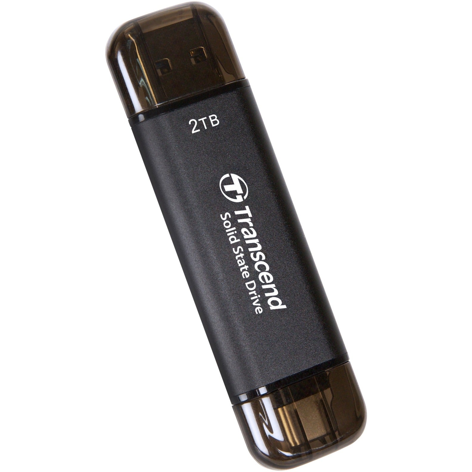 Transcend ESD310 Portable SSD 2 TB