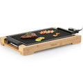 Tristar BP-2785 Tischgrill & elektrische Grillplatte