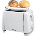 Tristar Toaster + 2-Scheiben-Aufsatz