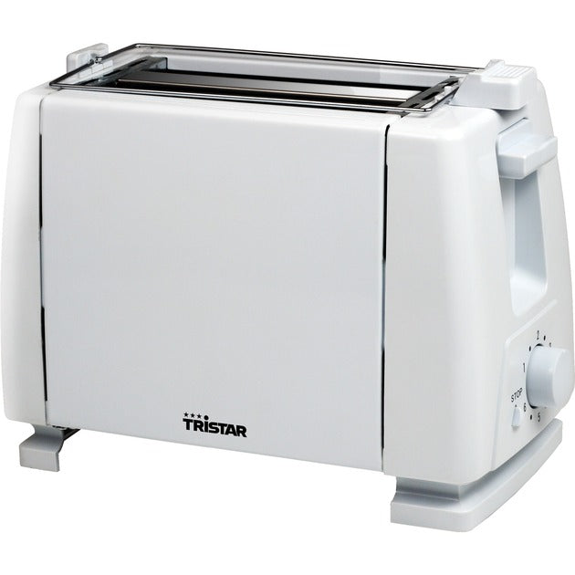 Tristar Toaster + 2-Scheiben-Aufsatz