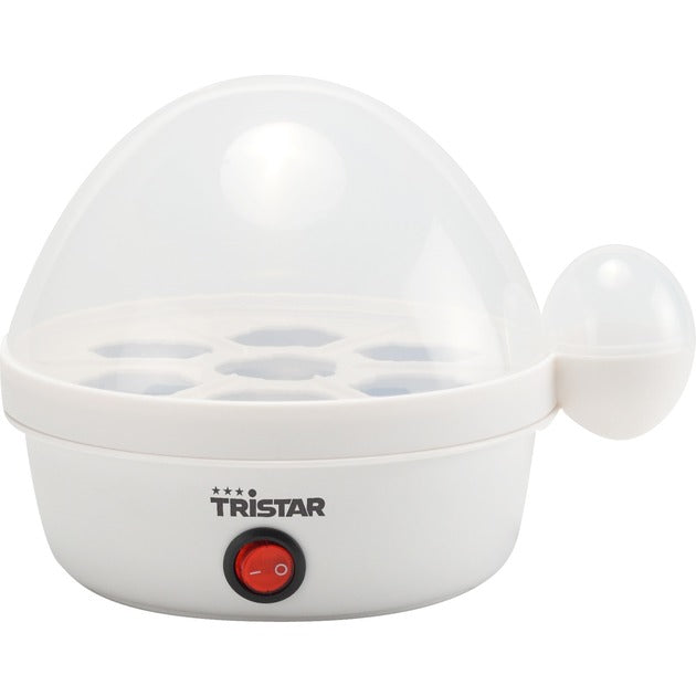 Tristar eierkoker wit 360w