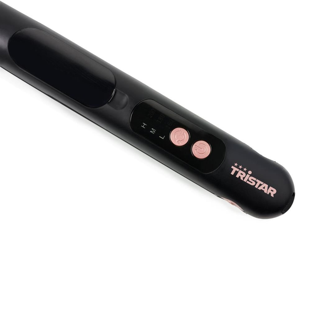 Tristar HD-2501 Akku-Haarglanz