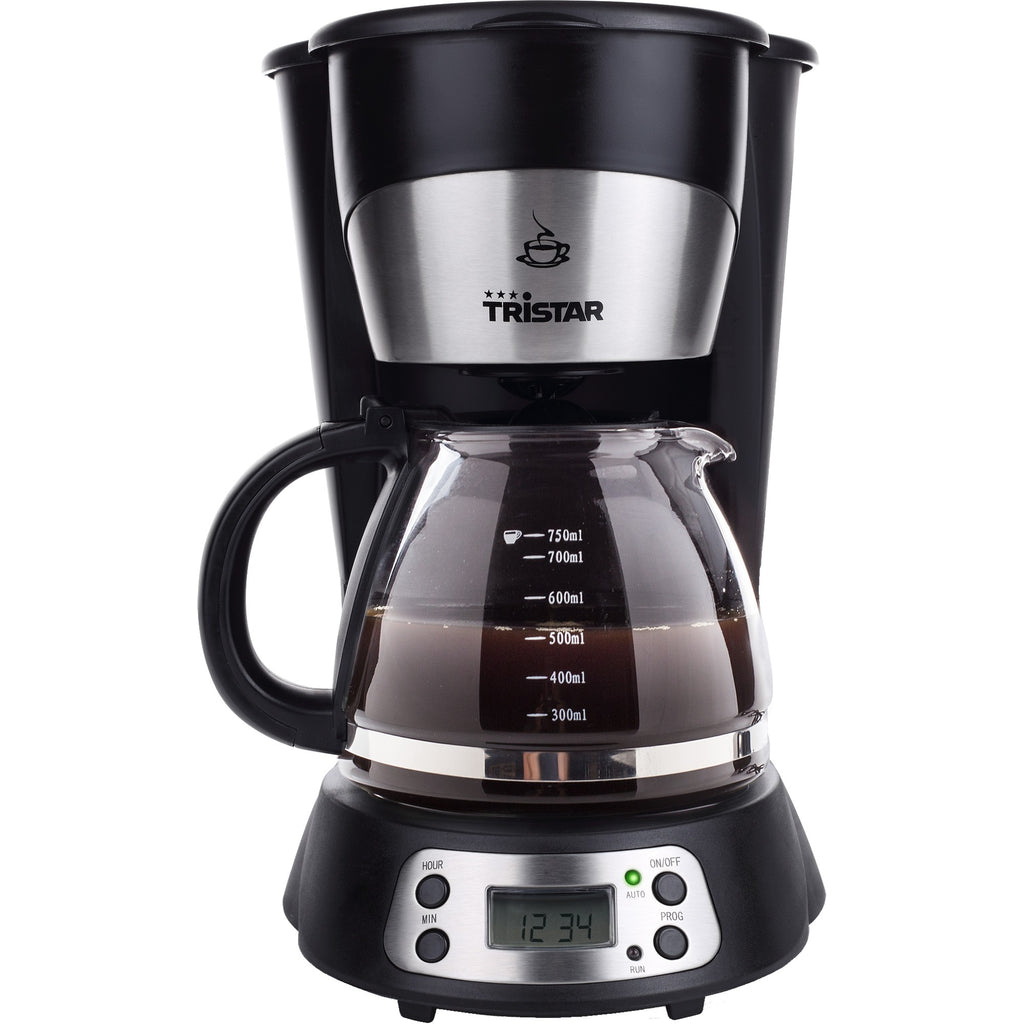 Digitale Tristar Kaffeemaschine CM-1235