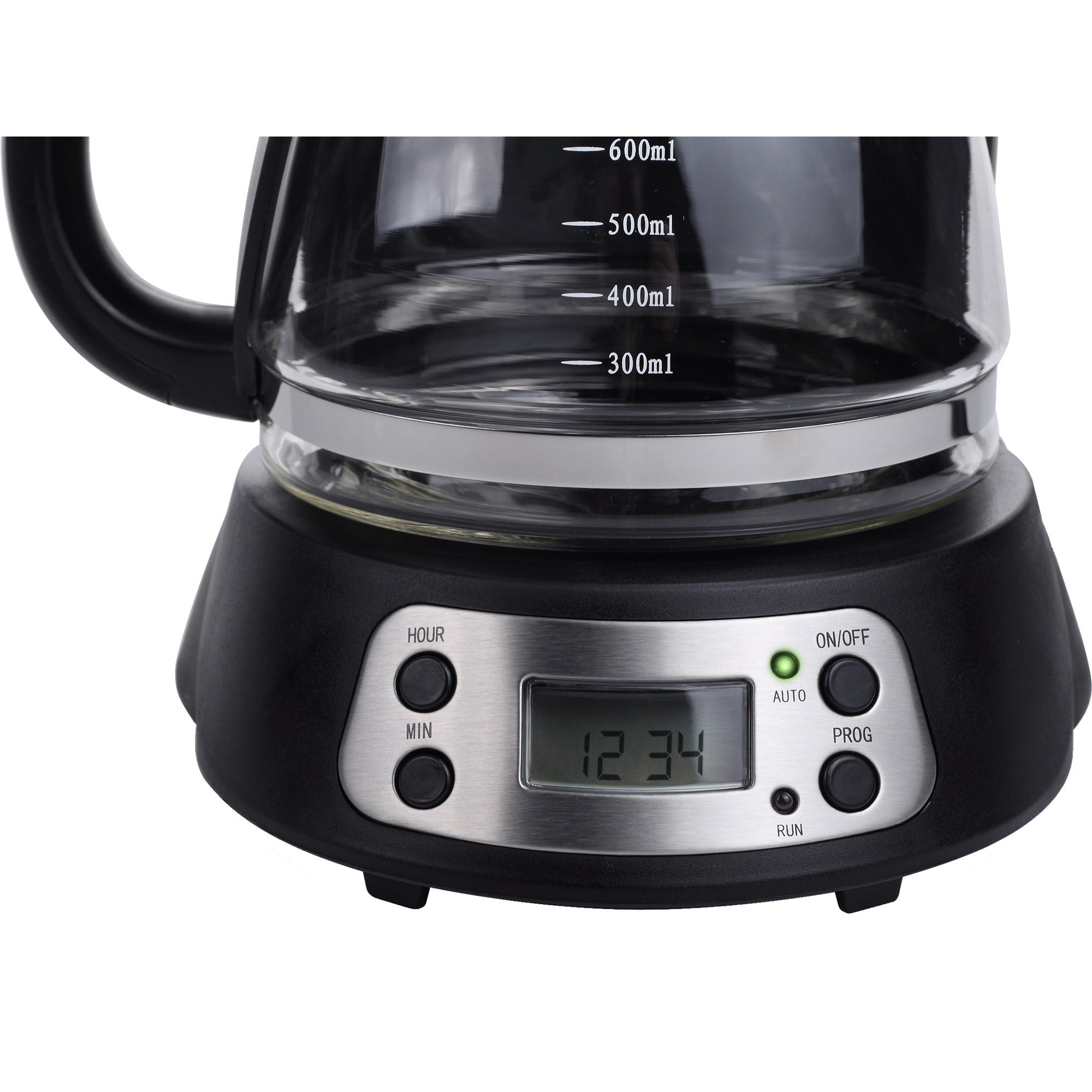 Digitale Tristar Kaffeemaschine CM-1235