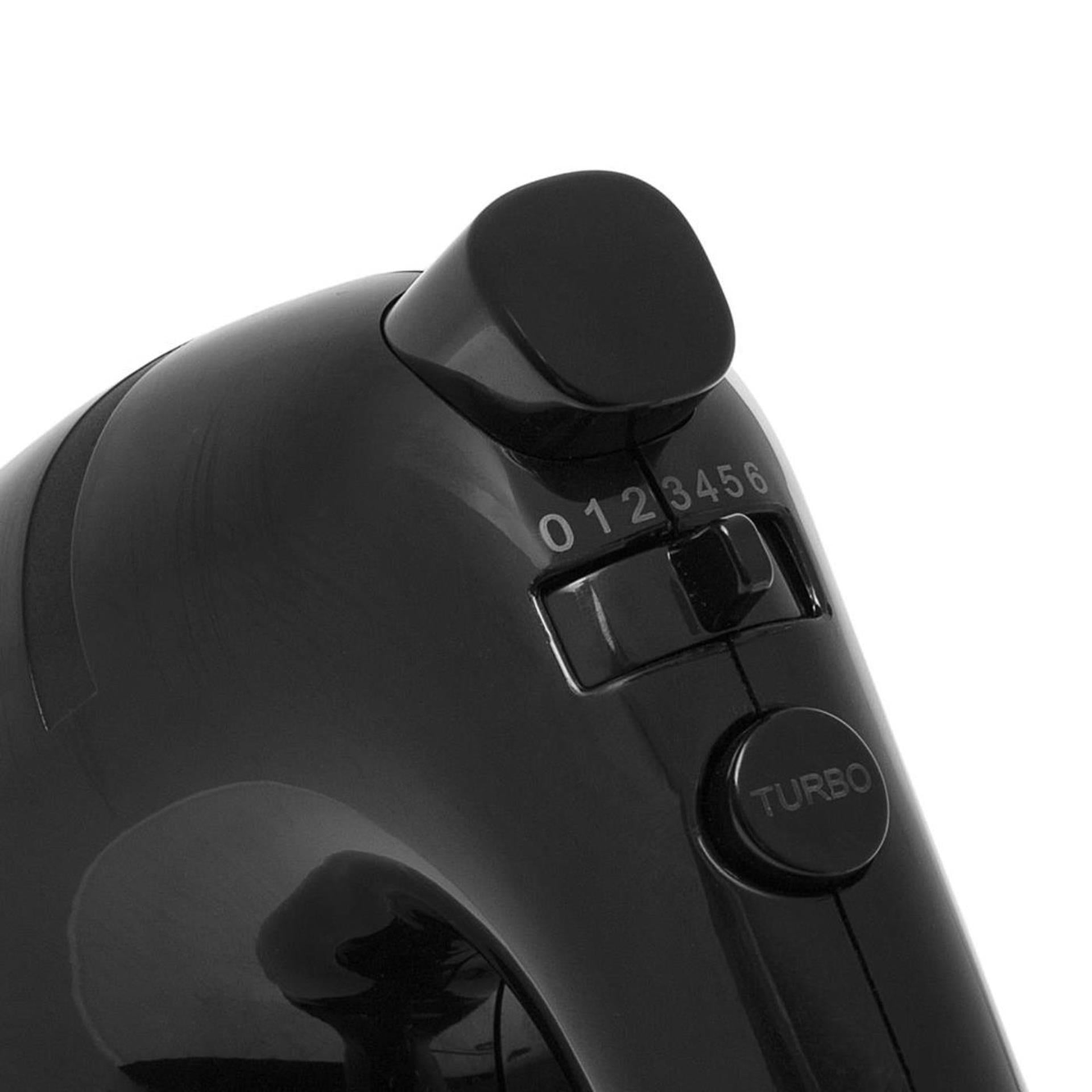 Tristar Handmixer MX-4201 300 W Schwarz