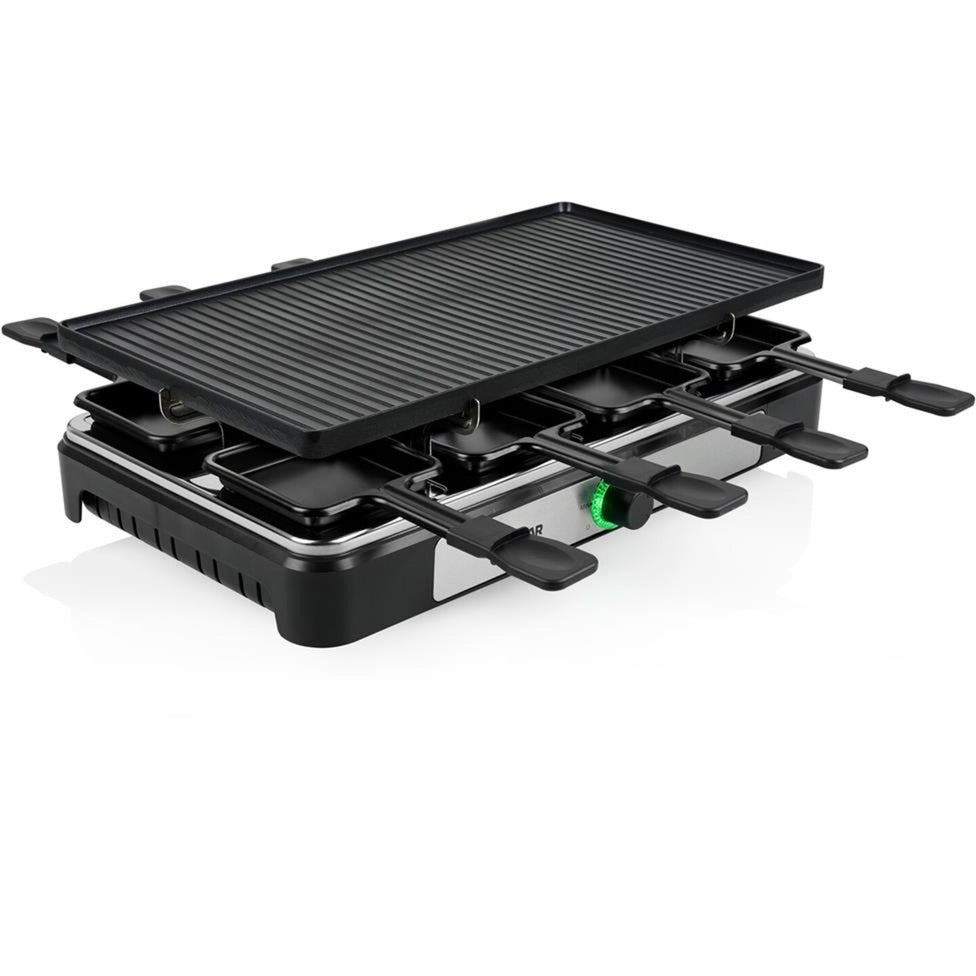 Tristar RA-2748 Raclette 8