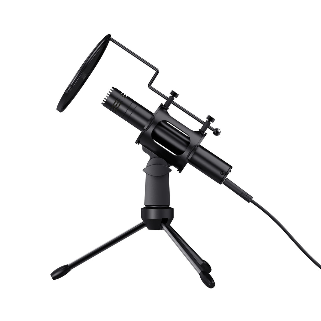 Trust GXT 241 Velica USB Streaming Microphone