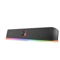 Trust GXT 619 Thorne RGB beleuchtete Soundbar