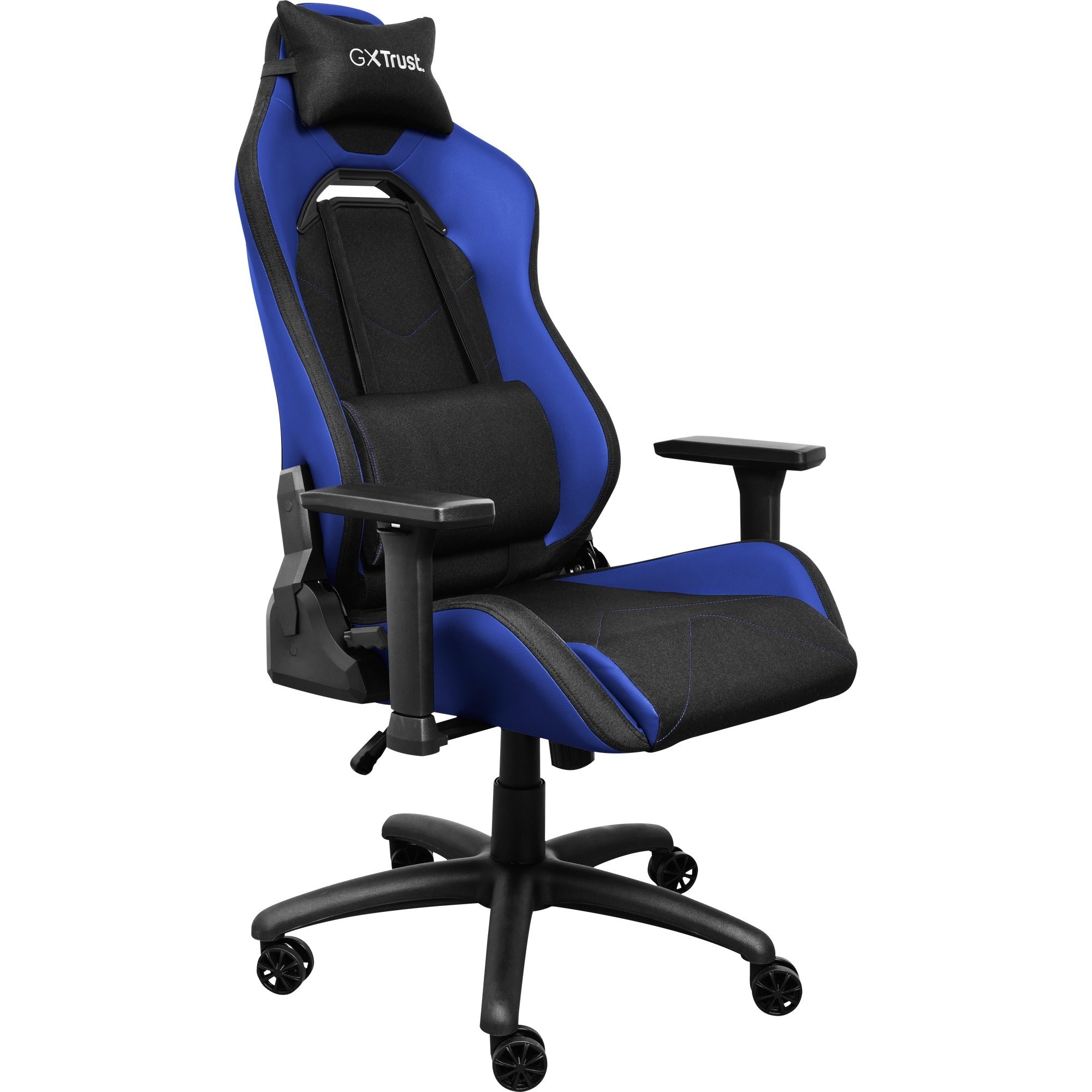 Vertrauen Sie dem GXT 714B Ruya Gaming Stuhl