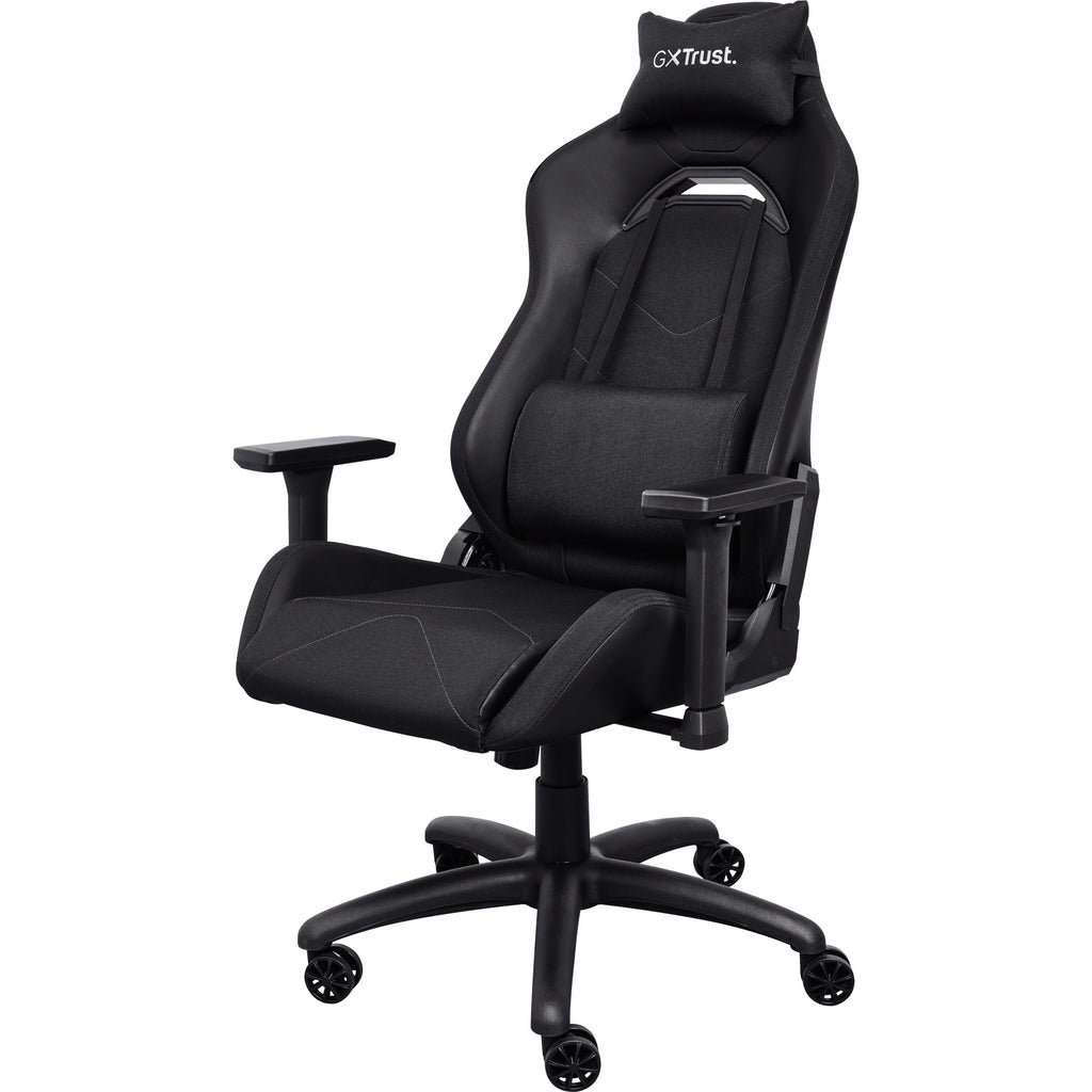 Vertrauen Sie dem GXT 714 Ruya Gaming Stuhl
