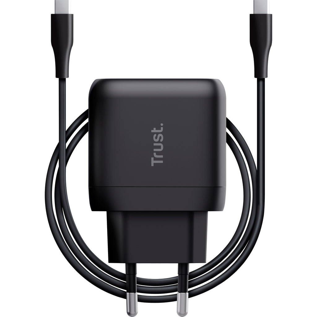Trust Maxo USB-C-oplader van 45 W