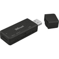 Vertrauen Sie dem Nanga USB 3.1 Kartenleser