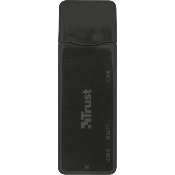 Vertrauen Sie dem Nanga USB 3.1 Kartenleser