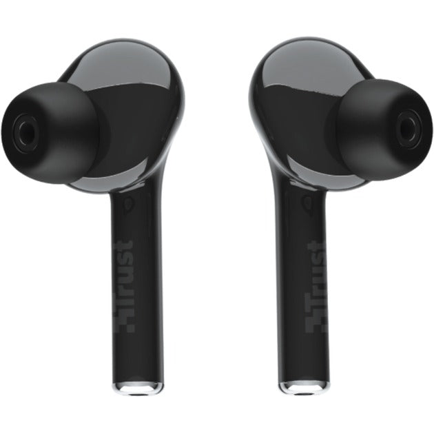 Vertrauen Sie dem drahtlosen Bluetooth-Kopfhörer Nika Touch