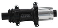 Tune nano cl road 24h shimano hg rear hub black with standard bearing