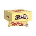Twix single (25x 50gr)