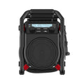 Perfectpro bouwradio ubox 400r2 fm dab+