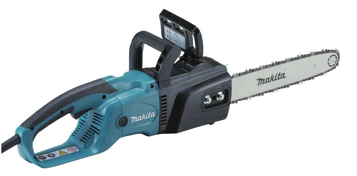 Makita kettingzaag 35cm 2000w uc3550a