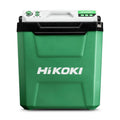 Hikoki accu koelbox 18v naked
