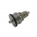 China bendix agi 4t django fid ksb orb sco gy6 v-clic
