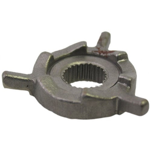 Anlasserkurbelwelle für 4-Takt-GY6-Motoren aus China