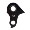Union schaltauge derailleur hangers gh-319 screws included