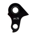 Union schaltauge derailleur hangers gh-321 screws included