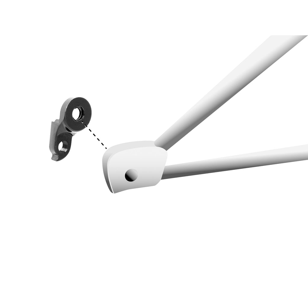 Union Schaltauge GH-322 Ghost, Kuota