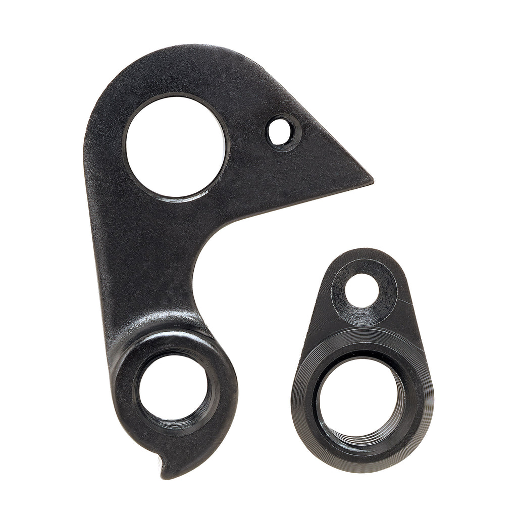 Union schaltauge derailleur hangers gh-324 screws included