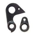 Union schaltauge derailleur hangers gh-324 screws included