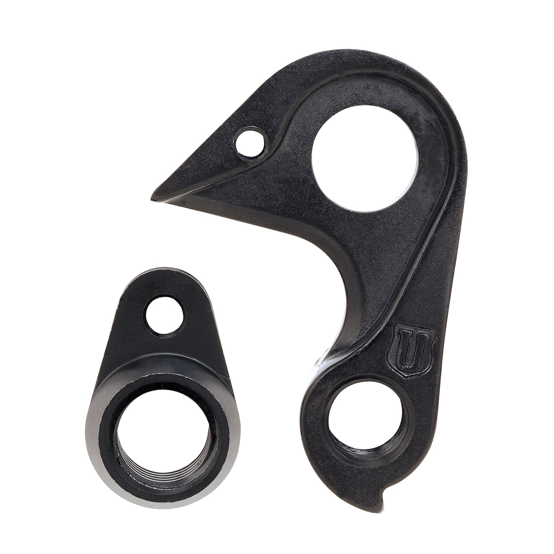 Union schaltauge derailleur hangers gh-324 screws included