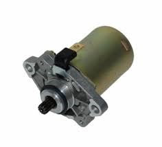 Morini startmotor sr2000 katana