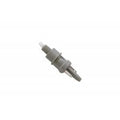 remlichtschakelaar uni pvc