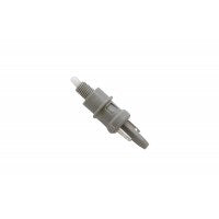remlichtschakelaar uni pvc