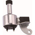 Union Dynamo links Alu