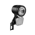 Union front light ebike pulse 40 black